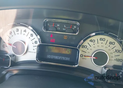 2014 Ford Expedition Limited from USA, damaged, VIN 1FMJU2A52EEF01153